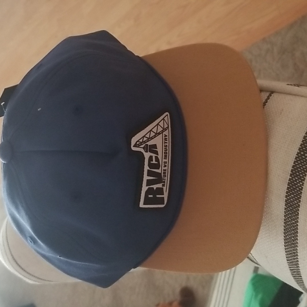 Baseball cap